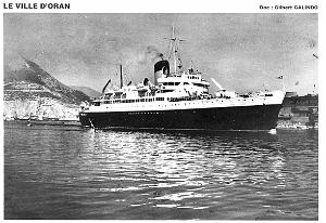 VILLE D'ORAN  11